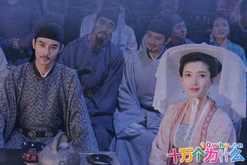 狸猫换太子使刘娥被黑百年 真正的刘娥堪称一代贤后 狸猫换太子使刘娥被黑百年 真正的刘娥堪称一代贤后