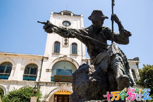 瞎子阿炳是个什么样的人?他的本名叫什么?