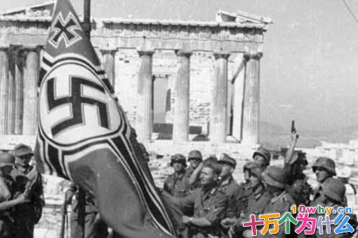 二战希腊元帅是谁?在二战中有哪些军工?
