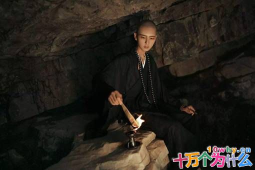 鸠摩罗什的爱情是诱惑还是拯救?揭秘鸠摩罗什的爱情