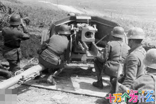 二战希腊元帅是谁?在二战中有哪些军工?