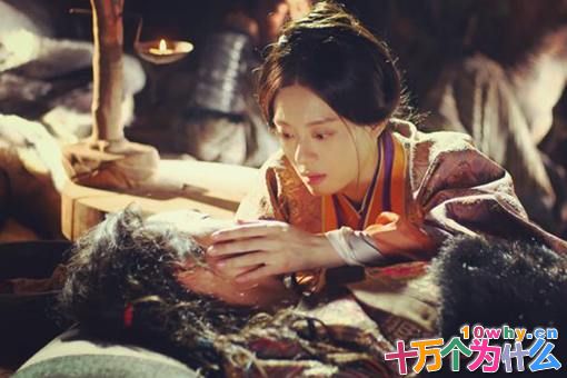 芈月为何要杀掉义渠王?20年夫妻没有任何感情吗?