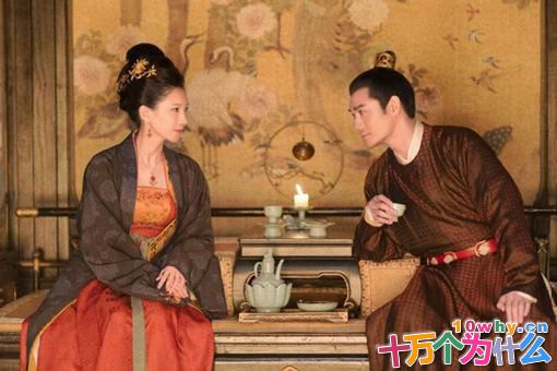 狸猫换太子使刘娥被黑百年 真正的刘娥堪称一代贤后 狸猫换太子使刘娥被黑百年 真正的刘娥堪称一代贤后