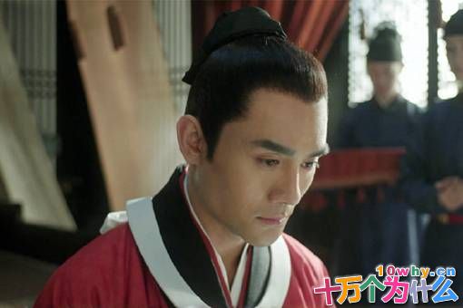 张茂则是太监吗 张茂则身份介绍