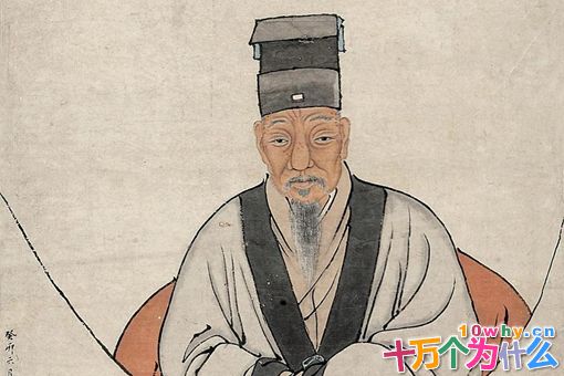 范仲淹是哪个朝代的哪里人?范仲淹都有哪些故事?