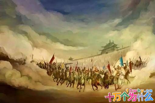 陈庆之有哪些军事成就?揭秘陈庆之的秘密