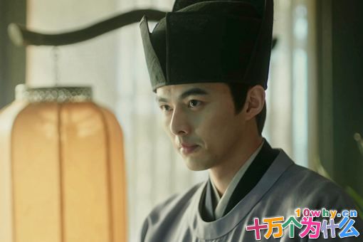 张茂则是太监吗 张茂则身份介绍