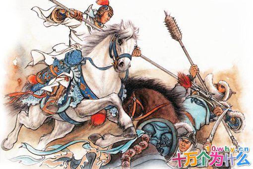 唐朝名将薛仁贵一生如何?薛仁贵有着怎样的传奇人生?