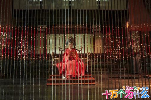 历史上刘娥真的杀了宋仁宗生母吗 刘娥被冤枉百年