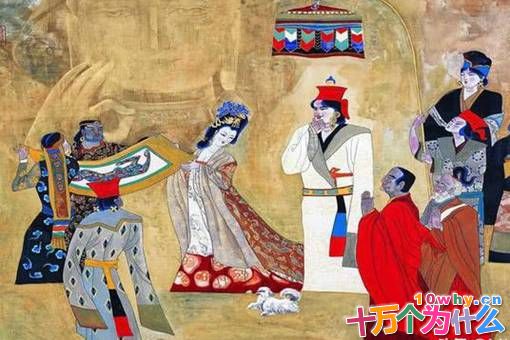 文成公主的真实命运是怎样的?揭秘文成公主真实历史