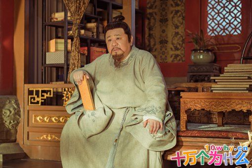 朱高炽在位不到一年,为什么历史评价这么高?