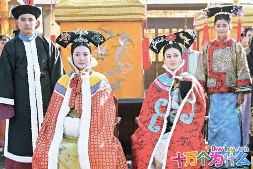 慈禧最后一天是怎么度过的?她说了什么遗言吗? 慈禧最后一天是怎么度过的?她说了什么遗言吗?