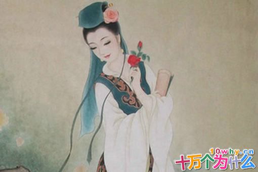 唐朝女诗人李冶是怎么死的 从李冶的诗了解她是一个怎样的人