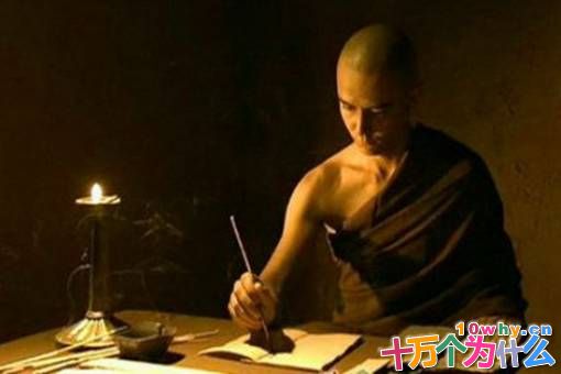 鸠摩罗什的爱情是诱惑还是拯救?揭秘鸠摩罗什的爱情