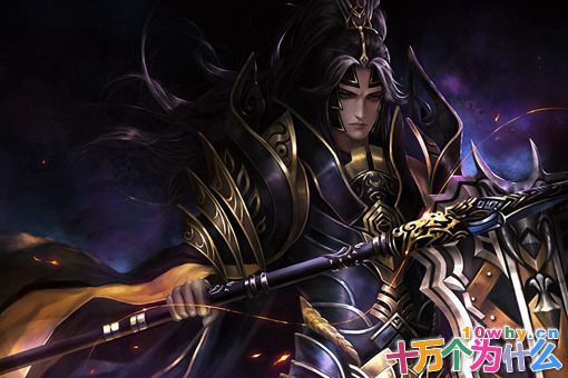 唐朝名将薛仁贵一生如何?薛仁贵有着怎样的传奇人生?