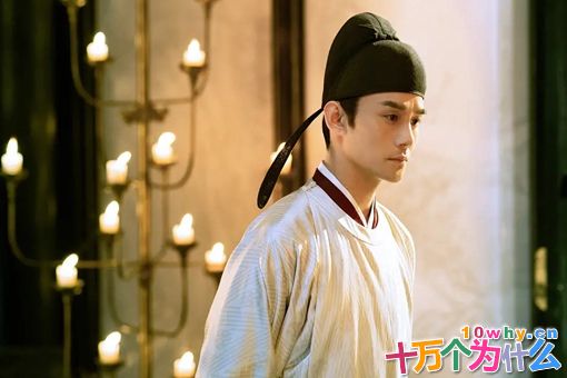 历史上真实的宋仁宗是怎么样的?历史上宋仁宗是个什么样的人