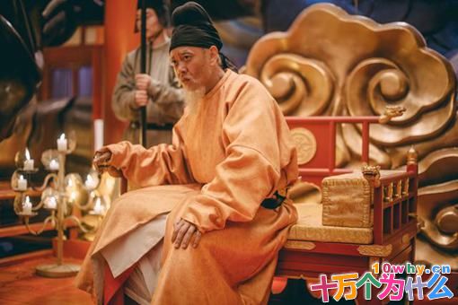 李林甫为什么能当盛唐宰相 他真的是靠阿谀奉承上位的吗