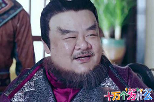 安禄山的儿子为什么能封王,还进入凌烟阁?