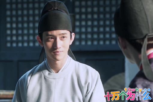 韩琦和宋仁宗什么关系 韩琦是一个怎样的人