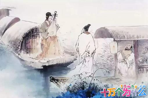 唐朝诗人为何白居易最受推崇 白居易诗魔的来历是怎样的 唐朝诗人为何白居易最受推崇 白居易诗魔的来历是怎样的