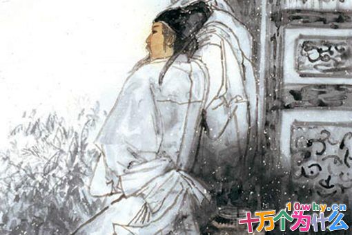 贺知章一生活了多少岁 贺知章长寿的秘诀是什么