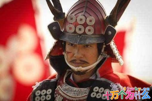 日本战国时期有哪些枭雄?盘点日本战国时期8大枭雄