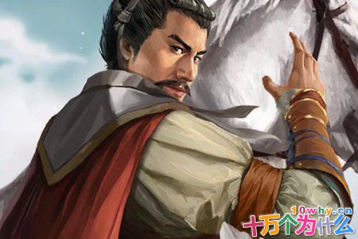 张耳究竟多厉害,为何刘邦如此崇拜他?