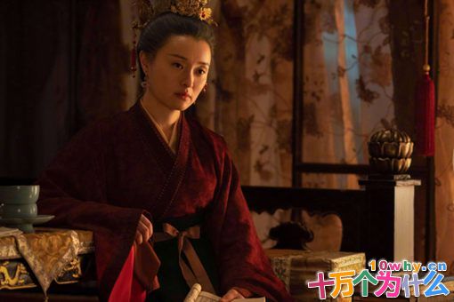 狸猫换太子使刘娥被黑百年 真正的刘娥堪称一代贤后 狸猫换太子使刘娥被黑百年 真正的刘娥堪称一代贤后