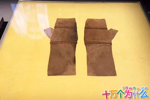 辛追真实历史 辛追夫人的真实身份 辛追真实历史 辛追夫人的真实身份