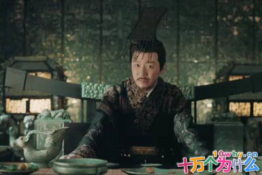 秦孝文王只当了三天秦王,他有什么功绩吗?