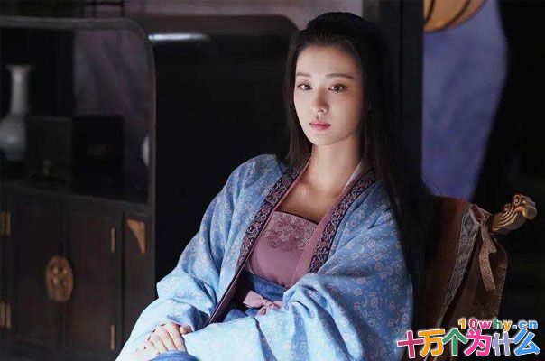 宋仁宗的皇后是谁