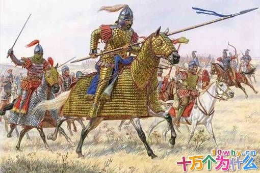 为何说贝利撒留是最后的罗马人?为何说他是军事奇才?