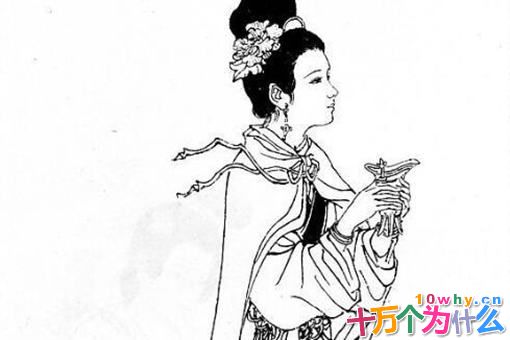 唐朝女诗人李冶是怎么死的 从李冶的诗了解她是一个怎样的人