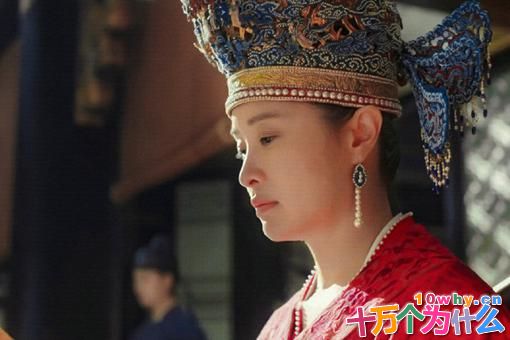 历史上刘娥真的杀了宋仁宗生母吗 刘娥被冤枉百年