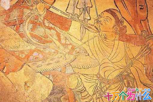 石敬瑭为何被称为儿皇帝,他真的是罪人吗?