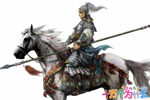 除了战国四大名将之外,其他五国有哪些名将?