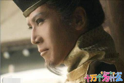 日本战国时期有哪些枭雄?盘点日本战国时期8大枭雄