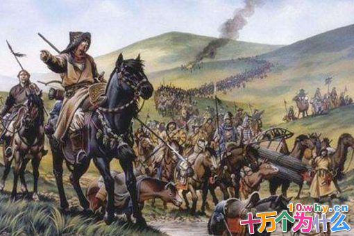 除了战国四大名将之外,其他五国有哪些名将?