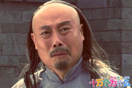 孙之獬为什么提出剃发易服 孙之獬生平简介