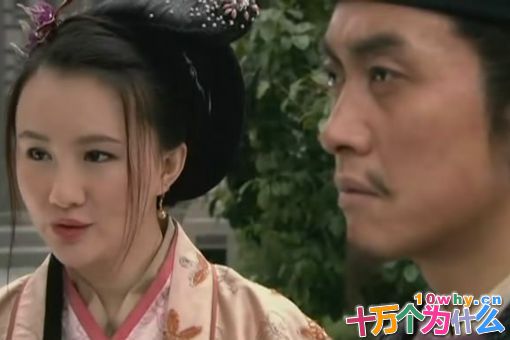 潘巧云在水浒传中是个怎样的人 潘巧云人物形象解析