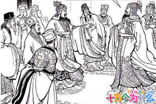 西园八校尉有哪几个?除了曹操袁绍还有谁?