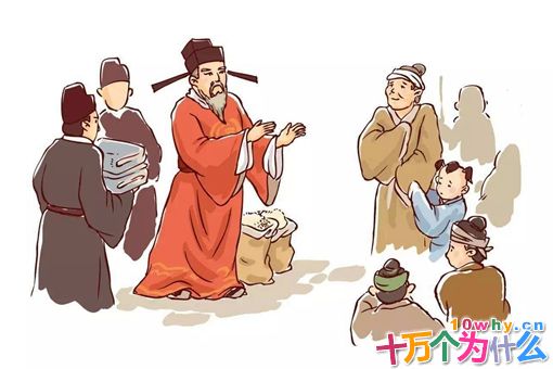 富弼简介,富弼真的是晏殊的女婿?