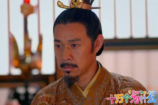 李世民和杨广都是弑兄夺位,为什么评价却不一样? 李世民和杨广都是弑兄夺位,为什么评价却不一样?