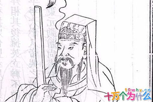 宋朝韩琦简介 历史真实的韩琦介绍