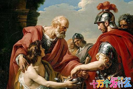 为何说贝利撒留是最后的罗马人?为何说他是军事奇才?