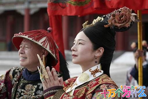 慈禧最后一天是怎么度过的?她说了什么遗言吗? 慈禧最后一天是怎么度过的?她说了什么遗言吗?