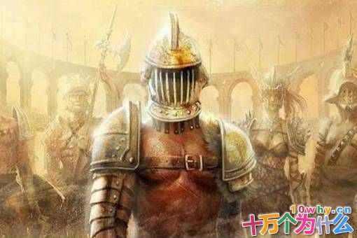古罗马最强角斗士是谁?古罗马最强角斗士排名 古罗马最强角斗士是谁?古罗马最强角斗士排名