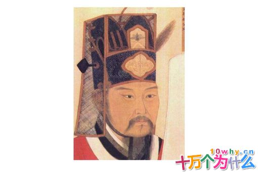 宋朝韩琦简介 历史真实的韩琦介绍