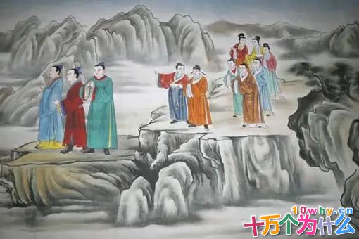 伴食宰相什么意思 卢怀慎为何被称为伴食宰相