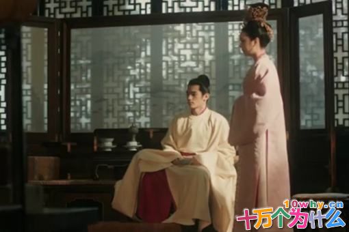 宋仁宗为什么废郭皇后 郭皇后历史结局揭秘 宋仁宗为什么废郭皇后 郭皇后历史结局揭秘